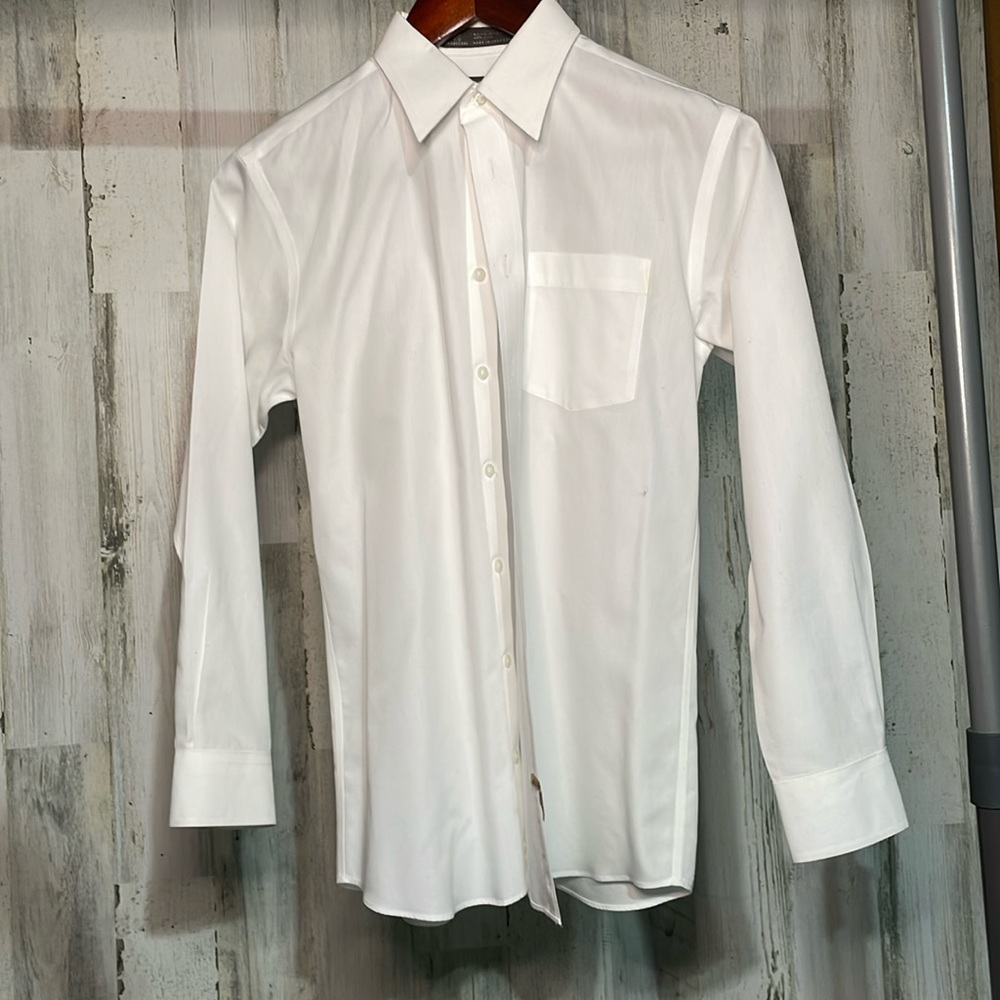 Nordstrom Smartcare Shirt